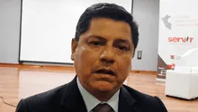 Junín: "Funcionarios cuestionados deben abandonar la Comisión Regional Anticorrupción" [VIDEO]