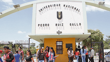Lambayeque: Colegio de Periodistas llama al consenso en UNPRG