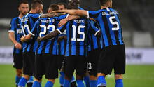 Inter derrotó 2-1 al Bayer Leverkusen y clasificó a semifinales de la Europa League [RESUMEN]