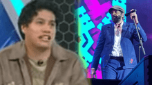 Juan Luis Guerra: fan no pudo verlo en Ecuador,  viajó a Lima; pero también cancelaron el show