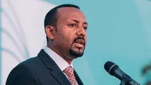 Abiy Ahmed, de recibir el Nobel de la Paz a llevar a Etiopía al borde de la guerra civil 