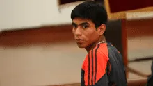 Poder Judicial dicta 18 meses de prisión preventiva para asesino de Ezequiel Nolasco