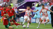 Croacia vs. Marruecos: ¿cuánto pagan las apuestas por el tercer puesto del Mundial Qatar 2022?