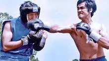 Bruce Lee y el dían en que casi golpea sin piedad a Steve McQueen