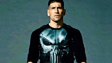 The Punisher: piden eliminar al personaje por ser símbolo de la brutalidad policiaca 