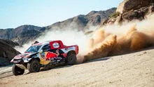 Rally Dakar 2023: ¿dónde y cómo ver la 45.ª edición, que se llevará a cabo en Arabia Saudí?