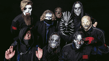 Slipknot: “La música no está muriendo, está en todas partes”