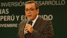 PJ condenó a exgobernador de Piura, Javier Atkins, a 4 años de prisión suspendida