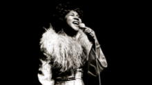 Adiós, Aretha Franklin, la reina del soul