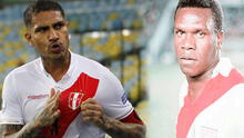 Paolo Guerrero lamenta muerte de ‘Perico’ León: “Es el mejor 9 en la historia del fútbol peruano” 