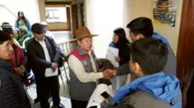 Pallpata: otro conflicto minero que espera solución en Cusco
