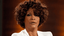Whitney Houston ocultó que fue abusada sexualmente por su prima [VIDEO]