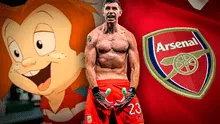 ¿Cómo surge el apodo de ‘Dibu’ Martínez y por qué se dice que el Arsenal truncó su carrera?