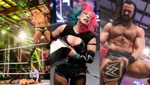 WWE Backlash 2020: Resultados e incidencias del evento de lucha libre [RESUMEN]