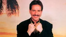 Frankie Ruiz ‘Vuelvo a nacer’: la historia del último éxito musical de ‘El Papá de la Salsa'