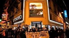 Polanski no asistirá a los premios César ante protestas feministas