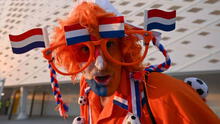 Qatar 2022: ¿por qué Holanda ahora se llama Países Bajos?