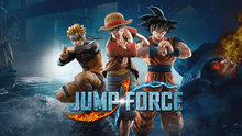 PS4: preventa de Jump Force ya está disponible y trae estas novedades  [FOTOS]
