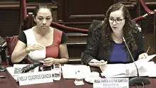 Candidaturas de Rosa Bartra y Nelly Cuadros impidieron inscripción de la lista de SN