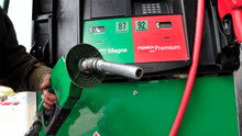 Entérate cuál es el precio de la gasolina en México hoy, lunes 18 de marzo de 2019