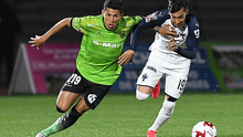 Copa MX 2020: Juárez venció 2-0 a Monterrey