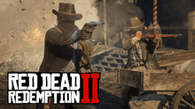 Así puedes jugar el modo online de Red Dead Redemption II gratis en PS4