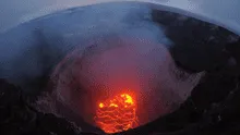 Volcán de Hawái lleva más de dos meses en erupción 