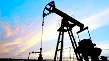Precio del petróleo baja un 1,54 % por temor a que la demanda sea insuficiente