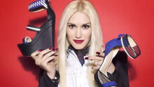 Gwen Stefani: los inicios en la música y la pasión por la moda de la exlíder de No Doubt  