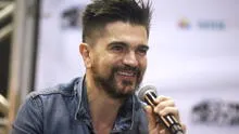 Juanes: Quiere grabar con Tego y René Pérez