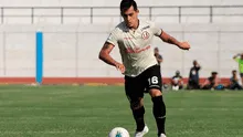Universitario: Iván Santillán firmaría por Cusco FC para el 2021