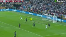 ¡GO-LA-ZO! Desde los pies del ‘Dibu’ hasta la definición de Di María: Argentina gana 2-0 a Francia
