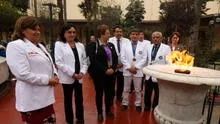 Minsa entregará este mes hospitales en Moquegua, Junín, Lima y Puno