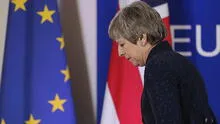Brexit: Theresa May dimitirá antes de la segunda fase de negociación con la Unión Europea