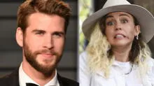 Liam Hemsworth deja de seguir en Instagram a Miley Cyrus