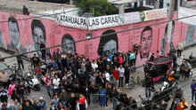 Daddy Yankee, Tego Calderón, Andy Montañez y otros artistas que se presentaron en las caras de Atahualpa 