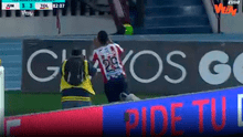 Junior vs Deportes Tolima: Teófilo Gutiérrez anotó el gol de la remontada [VIDEO]