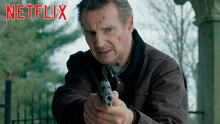 Liam Neeson cobra venganza a sus 70 años en Netflix: ¿Cuál es su película que triunfó en Perú?