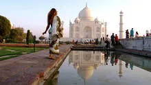 Viaje sin excusas a la India 