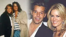 Ricky Martin: ¿cuál fue el verdadero motivo para terminar su relación de 10 años con Rebecca de Alba?