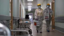 Alerta sanitaria en ciudad china por posible caso de peste bubónica 