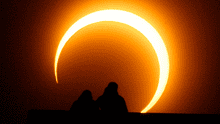 Eclipse Solar 2019: Conoce qué tipo de lentes debes utilizar para ver este fenómeno este martes 2 de julio