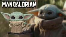 Star Wars: Baby Yoda es el Funko más buscado y vendido de la historia  
