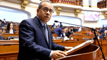 Salazar citará a exministro Jaime Saavedra por errores en textos escolares