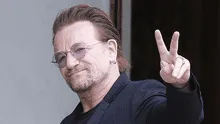 Bono dedica emotiva canción a italianos en cuarentena [VIDEO]