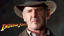 Indiana Jones 5: Harrison Ford quiere que su personaje muera en la película