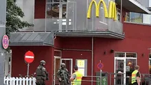 Hombre muere en un baño de McDonald’s y hallan su cadáver luego de 20 horas
