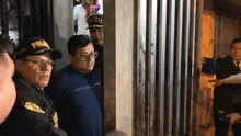 Blanca Arellano: PNP redobla seguridad en celda de Juan Villafuerte por posible intento de suicidio