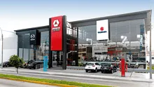 Autos nuevos con 20% de descuento en las mejores marcas de Derco Perú