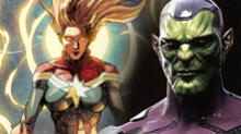 Fans crean la mejor teoría para lo que vendrá tras Captain Marvel